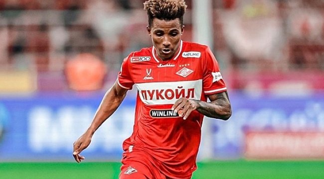 Galatasaray’dan Şampiyonlar Ligi için Hızla İlerleyen Dev Takas Stratejisi!