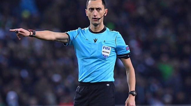 Galatasaray’dan UEFA’ya Şok İtiraz: Hakem Kararları Tartışma Yaratıyor