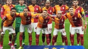 Galatasaray'ın Derbi Kadrosunda Şok Gelişme: Sakatlar İyileşti mi?