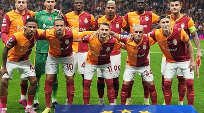 Galatasaray’ın Derbi Kadrosunda Şok Gelişme: Sakatlar İyileşti mi?