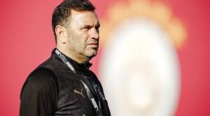 Galatasaray'ın Savunma Krizi: Okan Buruk'un Zorlu Tercih Sınavı!