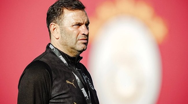 Galatasaray’ın Savunma Krizi: Okan Buruk’un Zorlu Tercih Sınavı!