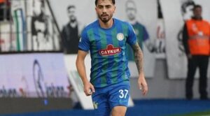 Galatasaray'ın Transfer Hamlesi: Taha Şahin ile Güçleniyor!