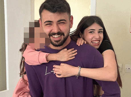 Genç Liseli Ceylin’in Trajik Ölümü: Hayalleri Uçuşa Geçmeden Son Buldu