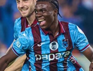 Genç Yıldız İçin Avrupa’nın Devleri Yarışa Girdi: Transfer Tutarı Şok Edici!