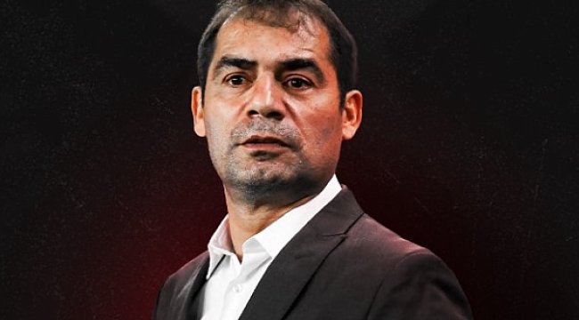 Gençlerbirliği’nde Tarihi Dönüş: Metin Diyadin Teknik Direktör Oldu!
