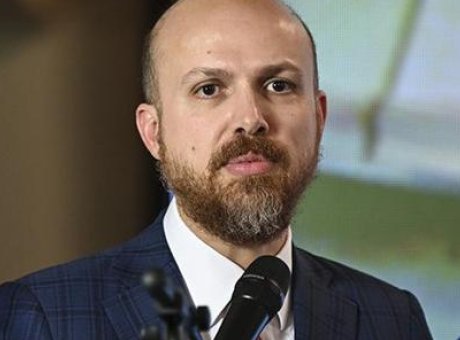 Girişimcilik Ödülleri’nde Çarpıcı Vizyon: Bilal Erdoğan’ın Gelecek Öngörüleri