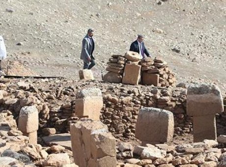 Göbeklitepe’de Yeni Sır Perdesi: 36 Profesör ve 219 Akademisyen Tarihi Gizemi Aydınlatıyor