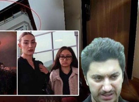 Güllü’nün Oğlundan Şok İfade: “Atacağım Camdan” Sözleri Olayı Aydınlatıyor
