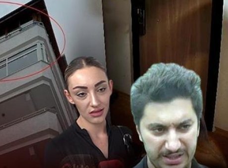 Güllü’nün Trajik Ölümünde Şok Gelişme: Oğul Tuğberk İfade Verecek!