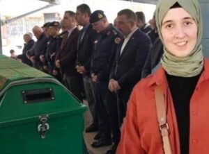 Gülüç'te Kayıp Genç Kızın Trajik Hikayesi: Şebnem Çetinkaya'nın Son Dakikaları