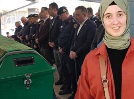 Gülüç’te Kayıp Genç Kızın Trajik Hikayesi: Şebnem Çetinkaya’nın Son Dakikaları