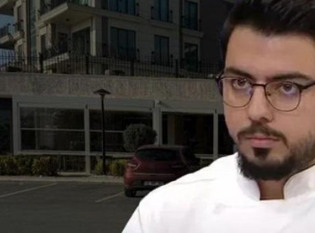 Hamburgercisine Gece Gelen Şok Saldırı: Müşteriler ve Ortaklar Korktu