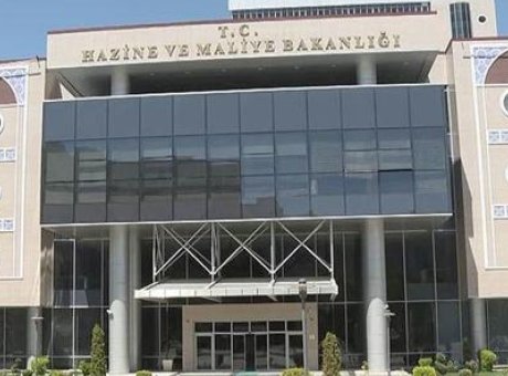 Hazine’den Şok İhale: 33,9 Milyar Lira Borçlanarak Piyasalara Güç Katacak