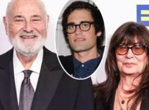 Hollywood Şokta: Ünlü Yönetmenin Oğlu, Cinayetle Suçlandı!