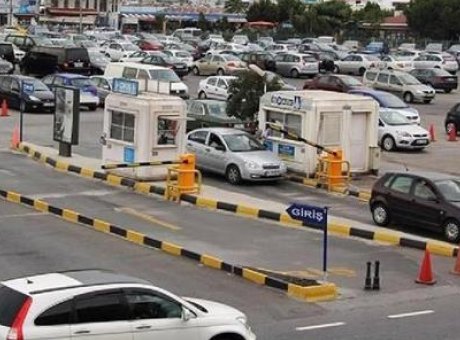 İSPARK Ücretlerine Şok Zam: Park Etmek Artık Cebinizi Yakacak!