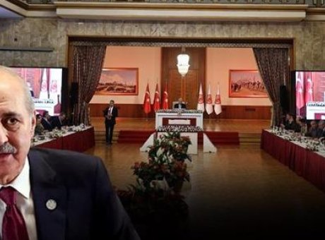 İmralı Görüşmesi: TBMM’den Çarpıcı Açıklamalar ve Yeni Gelişmeler!