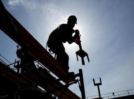 İnşaat Sektörü Türkiye Ekonomisinde Büyümenin Motoru Olmaya Devam Ediyor!