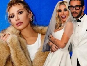 İrem Derici’den Melih Kunukçu’ya Dikkat Çekici Evlenme Sinyali!