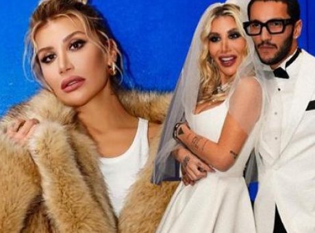 İrem Derici’den Melih Kunukçu’ya Dikkat Çekici Evlenme Sinyali!