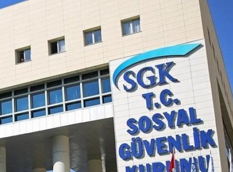 İş Kazalarında Aileleri Koruyan Şok Edici Sosyal Güvenlik Önlemleri