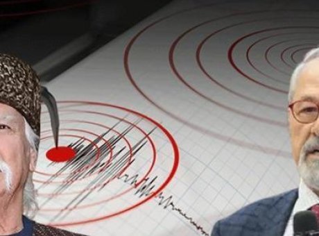 İstanbul İçin Alarm Zamanı: Marmara Fay Hattı’nda Deprem Riski Artıyor!