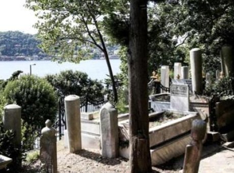 İstanbul’da Mezarlık Ücretlerine Şok Zam: İlçe İlçe Yeni Fiyatlar!