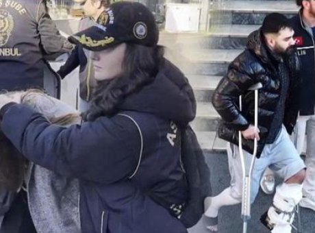 İstanbul’da Şok Operasyon: Kadın Tetikçiler ve 25 Gözaltı!