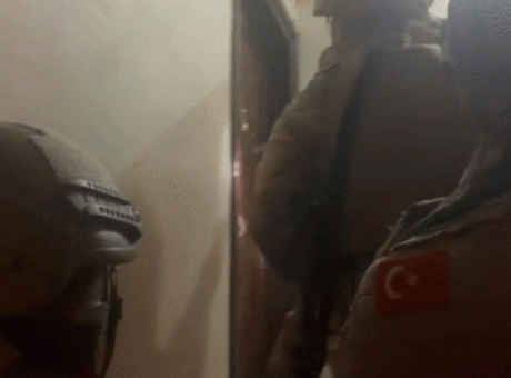 İstanbul’da Suç Örgütlerine Şok Baskın: ‘Casperlar’ ve ‘Çirkinler’ Hedefte!