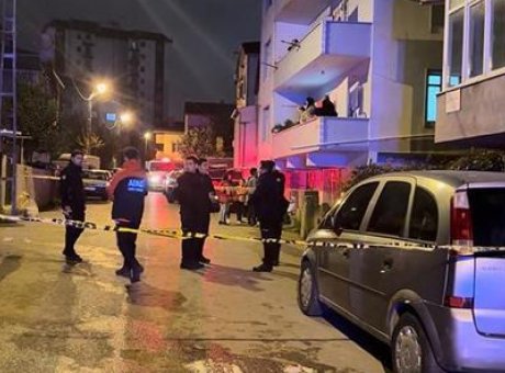 İstanbul’da Yangın Faciası: 3 Çocuk Hayatını Kaybetti, 1’i Ağır Yaralı