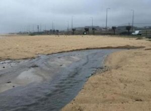 İstanbul'daki Atık Su Skandalı: Doğrudan Denize Boşaltılıyor!
