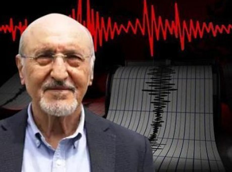 İstanbul’u Sarsacak Uyarı: Uzmanlar Büyük Deprem İhtimaline Dikkat Çekiyor!