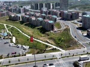 İstanbul'un Geleceği: Başakşehir'de 1.446 Sosyal Konut Projesi Tamamlandı!