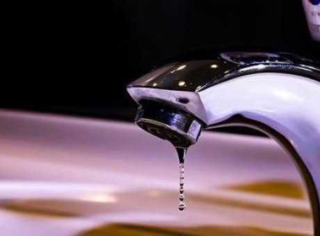 İzmir’de Su Kesintisi: Narlıdere ve Güzelbahçe’de 24 Saat Bekleniyor!