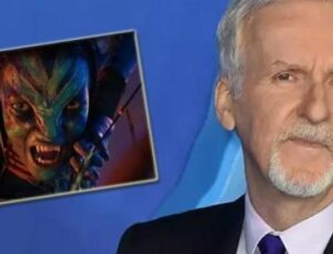 James Cameron’un Milyarder Olma Yolculuğu: Sinema İkonunun Başarı Öyküsü