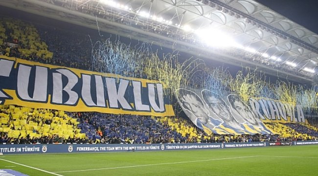 Kadıköy’de Futbol Coşkusu: Derbi Öncesi Saran’dan Heyecan Verici Planlar!