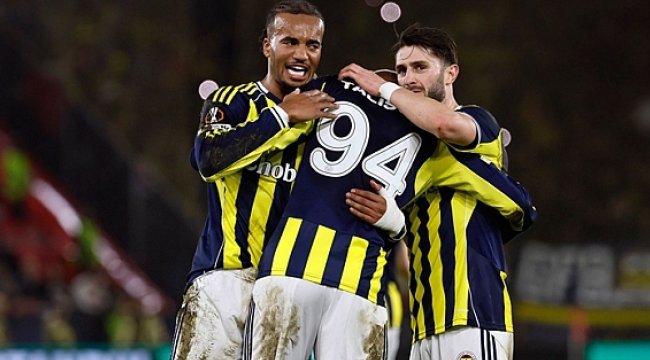 Kadıköy’de Şampiyonluk Mücadelesi: Fenerbahçe ve Konyaspor’un Muhtemel 11’i