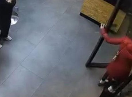 Kadın Kuaföründe Şok Olay: 3 Bin Liralık İşlem Sonrası ‘Unuttum’ Dedi, Kaçtı!