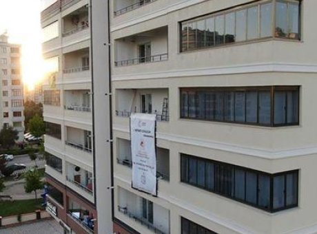 Kahramanmaraş’ta İyileşme Süreci: Hızla Yeni Yuva İmkânları