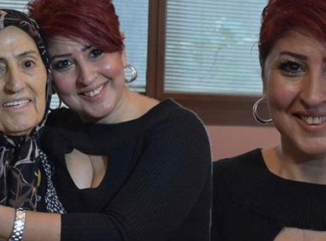 Kalp Hastalığı Aileyi Vurdu: Anne-Kız Aynı Ameliyatı Geçirdi!