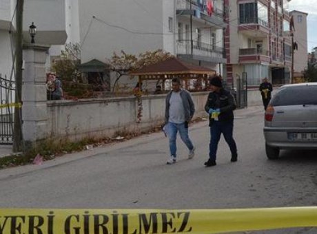 Kanlı Kavga: Damat, Kayınpederi Tarafından Bıçaklandı!