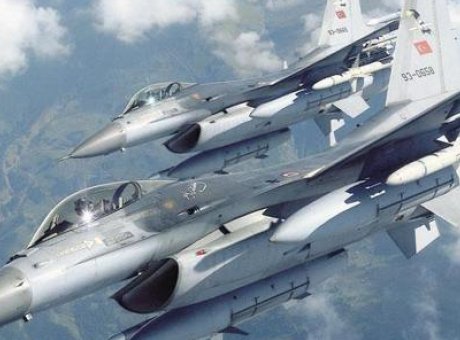 Karadeniz’de Şaşırtan Olay: Serseri İHA Türkiye Hava Sahasında Düşürüldü!