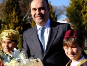 Karaman’da Savunma Sanayisi İçin Yerli Gıda Üretimi Hamlesi