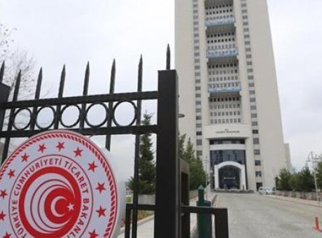 Kasımda 502 Firma İçin Yıldırım Hızında Dahilde İşleme İzinleri!