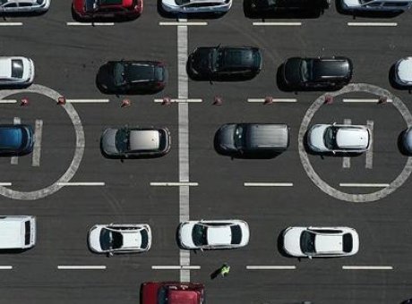 Kasımda Türkiye’de Trafiğe Kayıtlı Araç Sayısında Dikkat Çeken Düşüş!