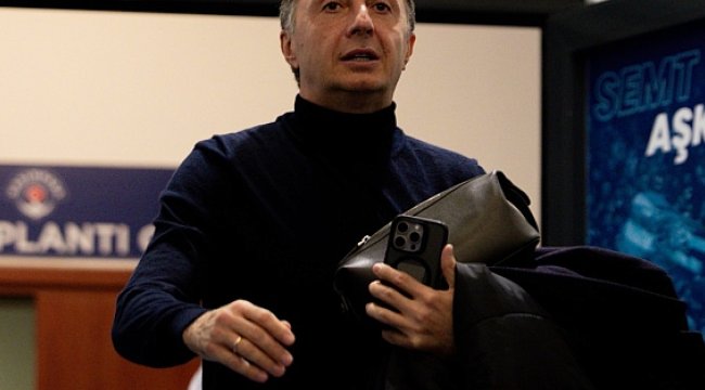 Kasımpaşa’da Şok Ayrılık: Shota Arveladze Görevine Son Verildi!