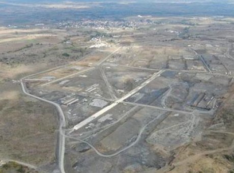 Kastamonu’da 500’den Fazla İstihdam: Organize Tarım Bölgesi İle Ekonomiye Can Su!