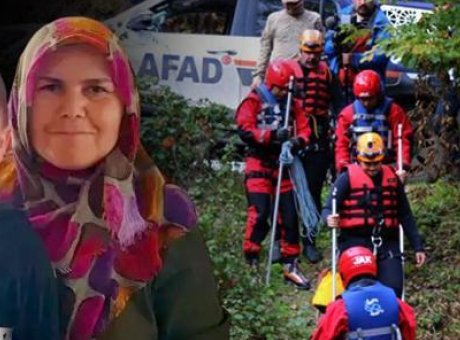 Kaybolan Anne-Oğul Vakası: Otopsi Raporunda Şaşırtan Detaylar Ortaya Çıktı