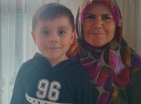 Kayıp Anne ve Oğulun Ölümü: Otopsi Raporu Şok Edici Detaylar Ortaya Çıkardı