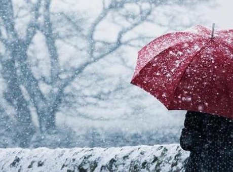 Kışa Hazır Mısınız? İstanbul ve Ankara’da Beklenen Kar Yağışları Geliyor!